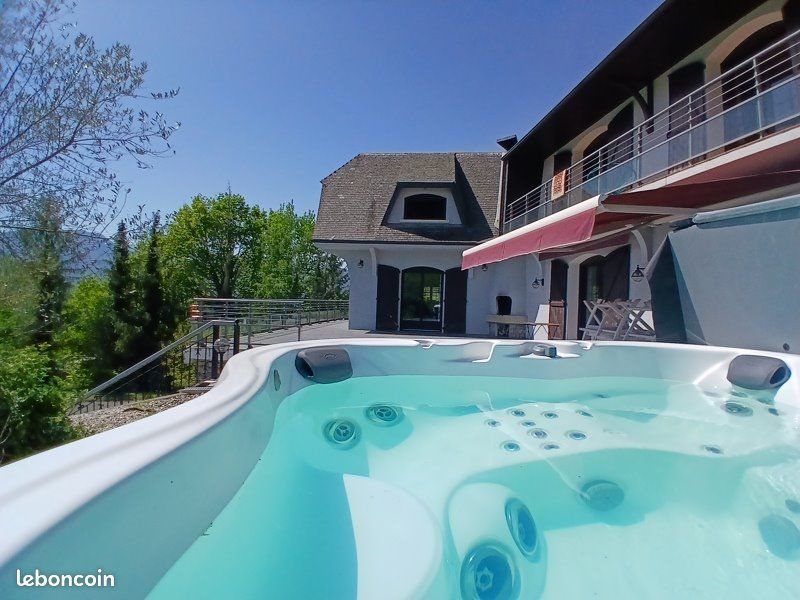 Maison à vendre, 487m², Lourdes