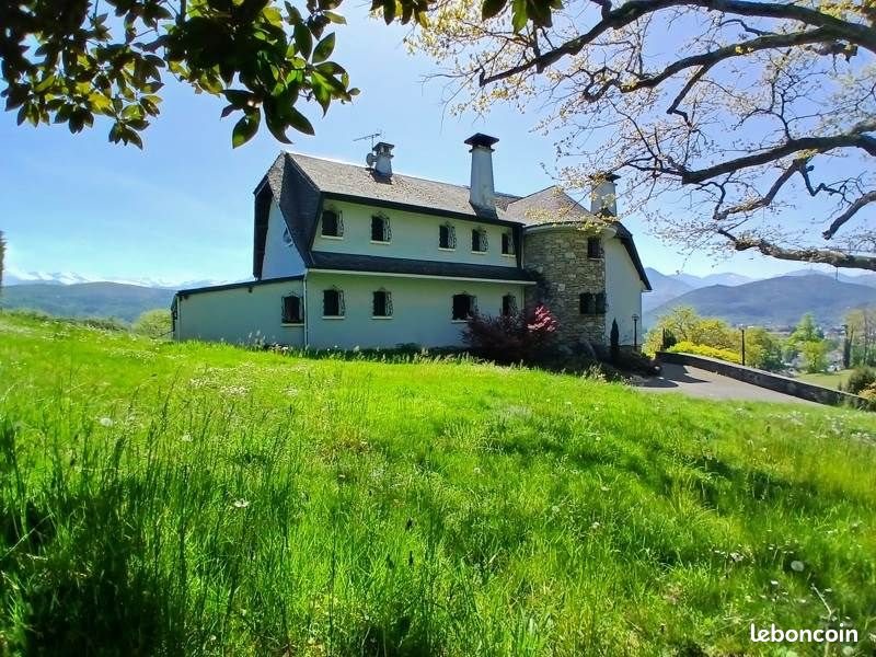 Maison à vendre, 487m², Lourdes