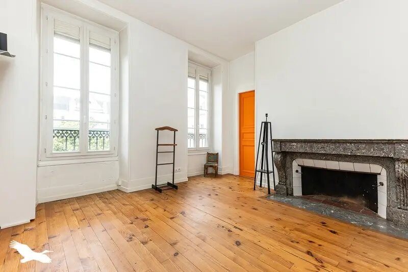 Appartement à vendre, 92m², Pau