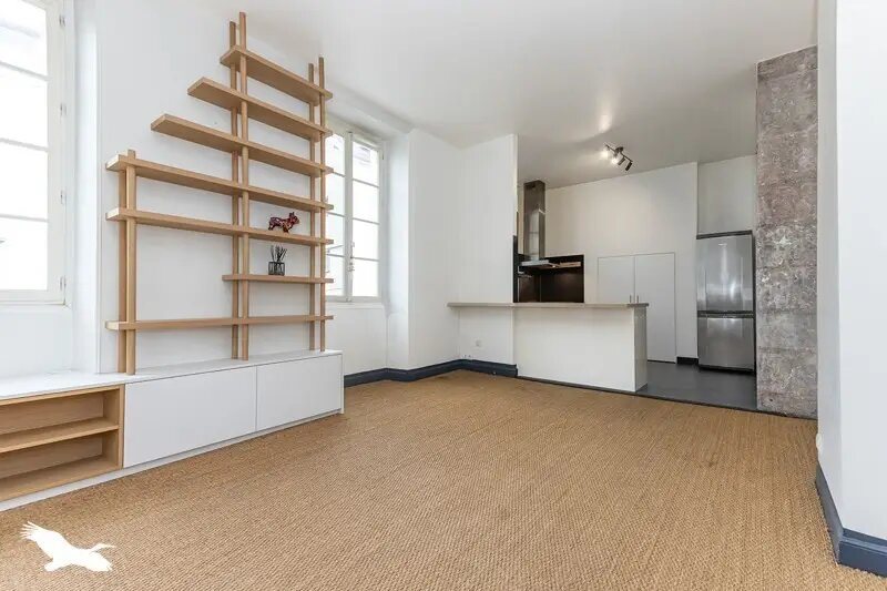 Appartement à vendre, 92m², Pau
