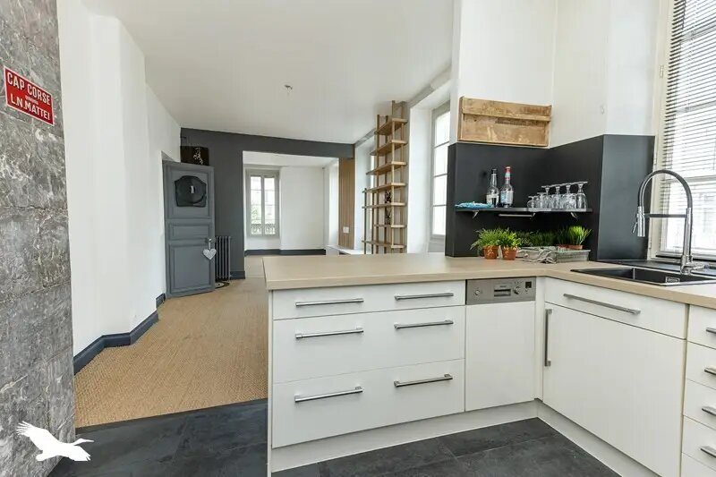 Appartement à vendre, 92m², Pau