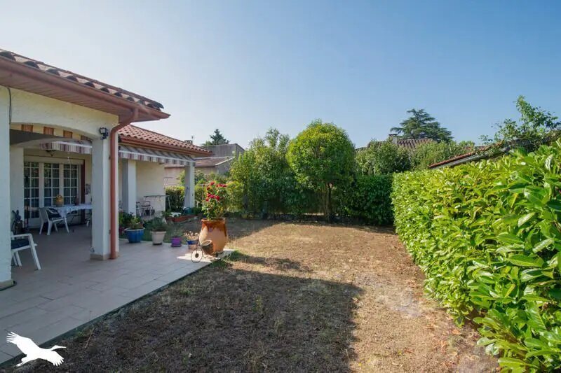 Maison à vendre, 109m², Blagnac
