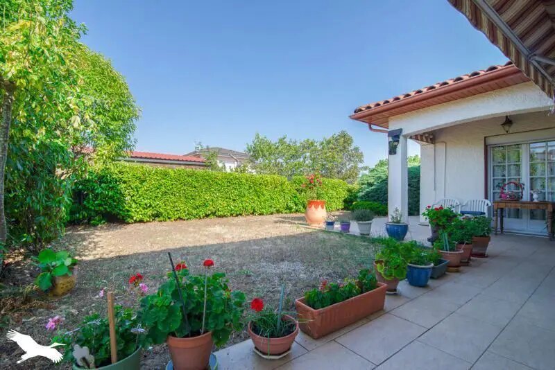 Maison à vendre, 109m², Blagnac