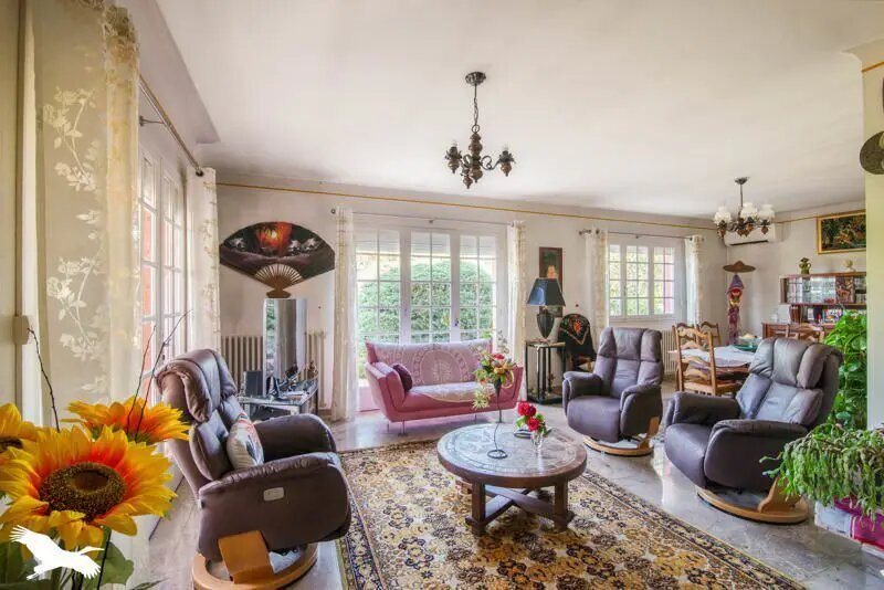 Maison à vendre, 109m², Blagnac