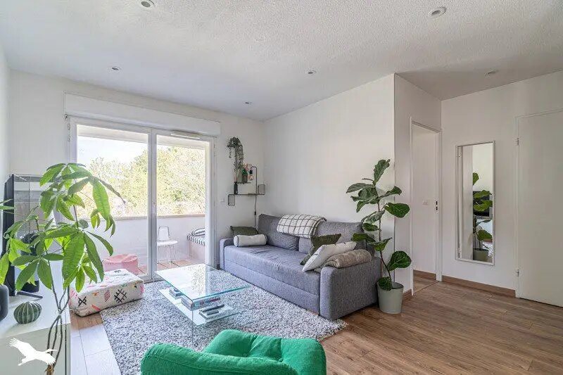 Appartement à vendre, 43m², Villenave-d'Ornon