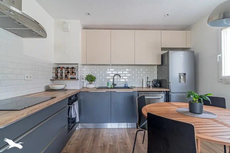 Appartement à vendre, 43m², Villenave-d'Ornon
