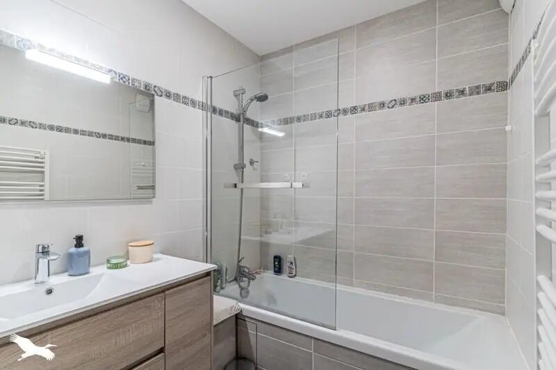 Appartement à vendre, 43m², Villenave-d'Ornon