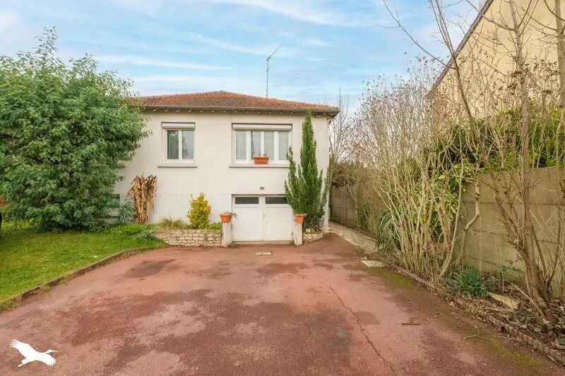 Maison à vendre, 70m², Eaubonne