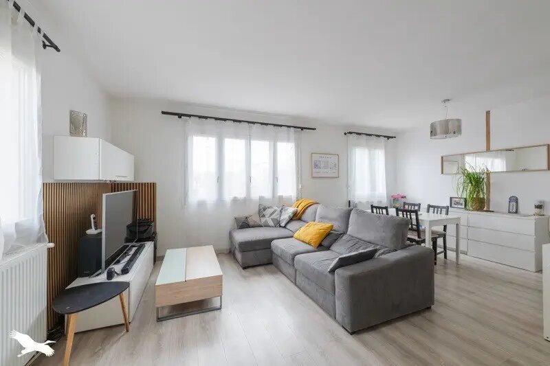 Maison à vendre, 70m², Eaubonne