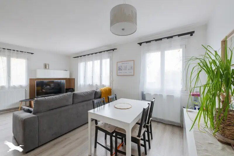 Maison à vendre, 70m², Eaubonne
