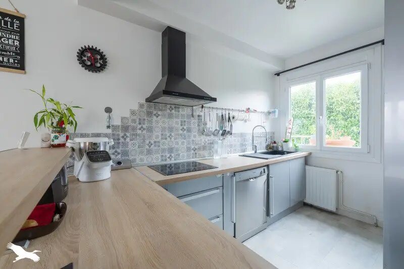 Maison à vendre, 70m², Eaubonne