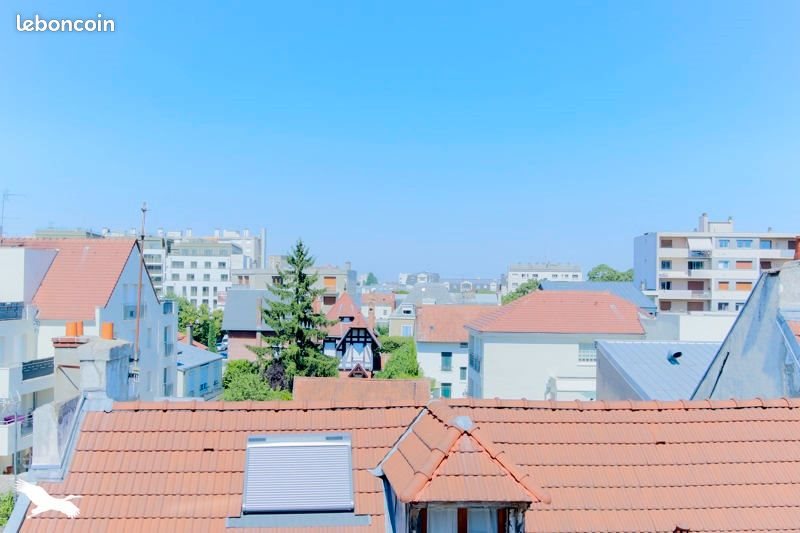 Appartement à vendre, 29m², Poissy