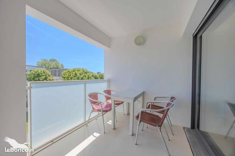 Appartement à vendre, 48m², Biarritz