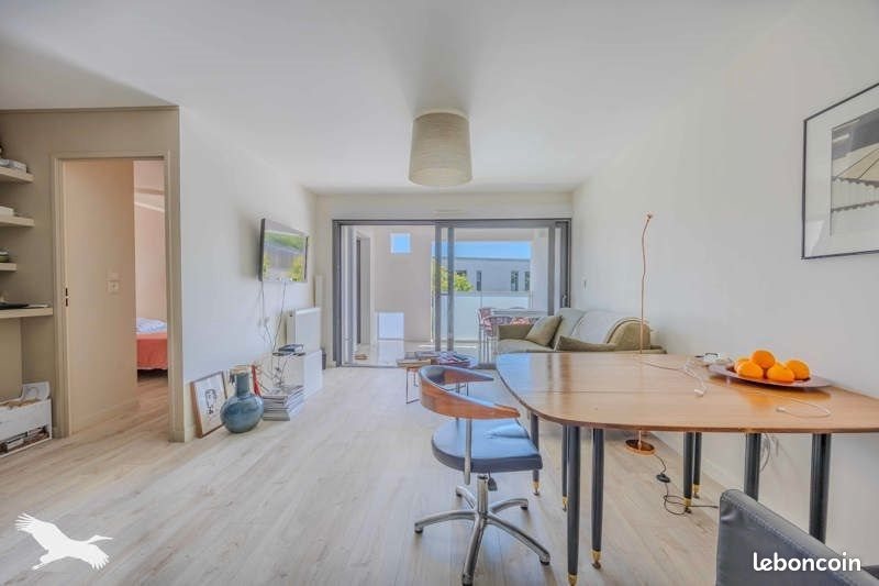 Appartement à vendre, 48m², Biarritz