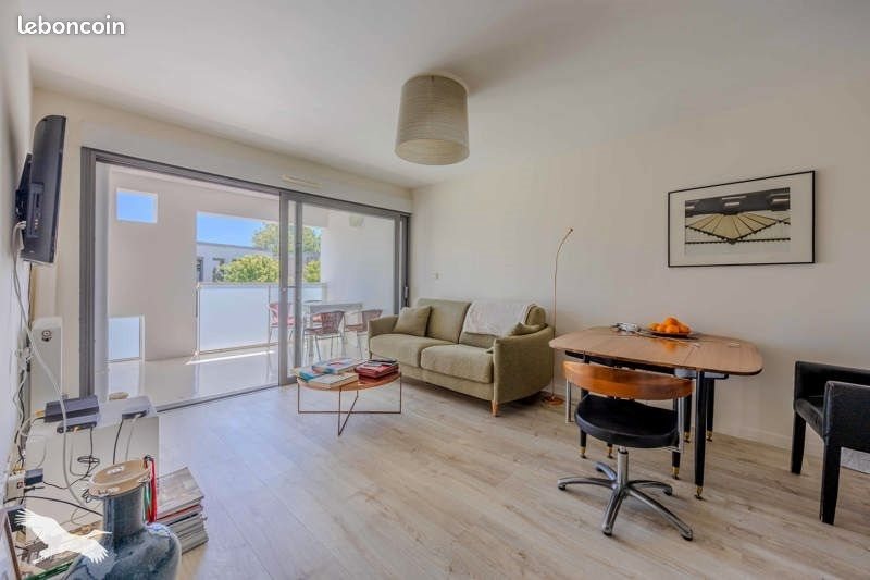 Appartement à vendre, 48m², Biarritz