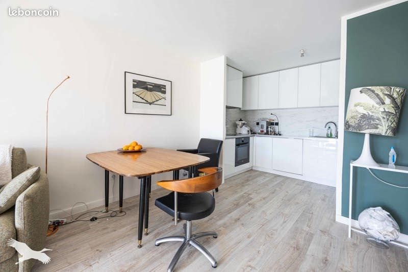 Appartement à vendre, 48m², Biarritz