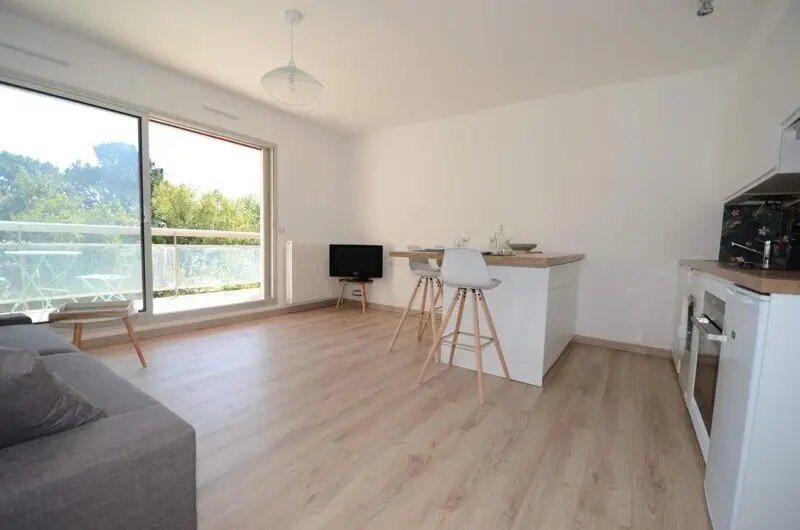 Appartement à vendre, 27m², Biarritz