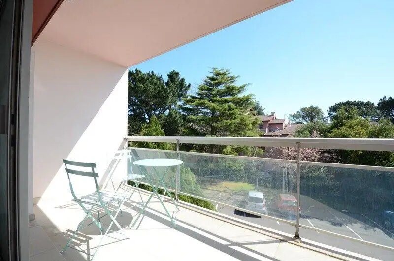 Appartement à vendre, 27m², Biarritz