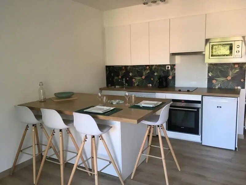 Appartement à vendre, 27m², Biarritz