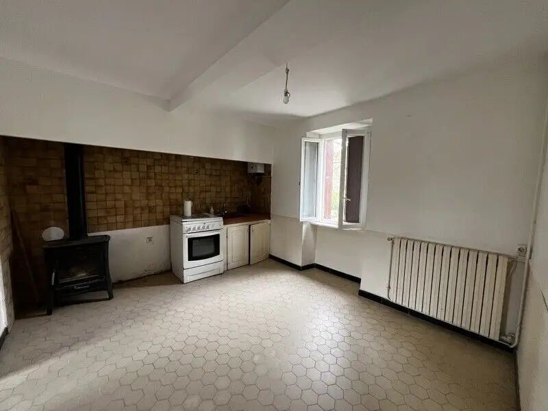Maison à vendre, 85m², Beauchalot