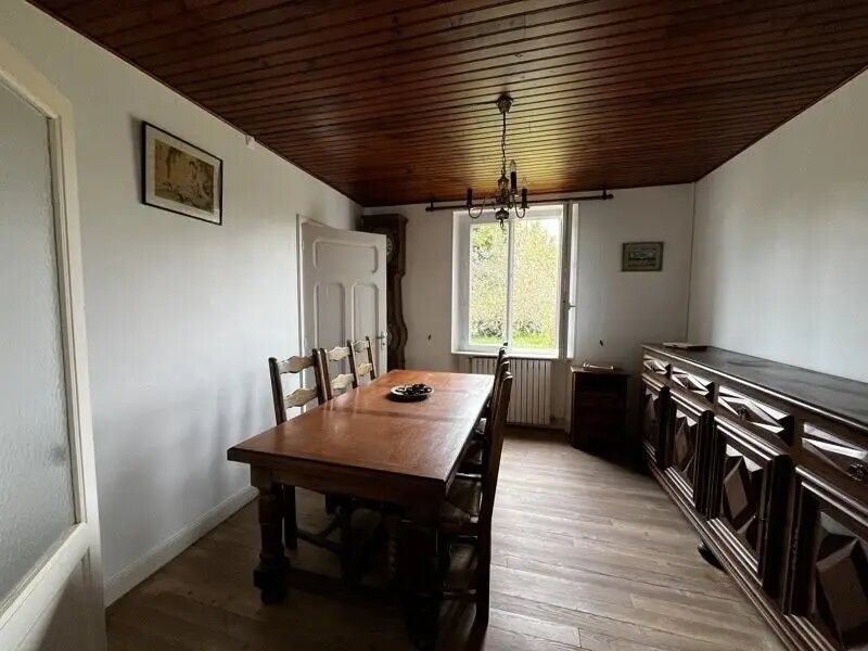 Maison à vendre, 85m², Beauchalot