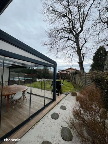Maison à vendre, 95m², Biscarrosse