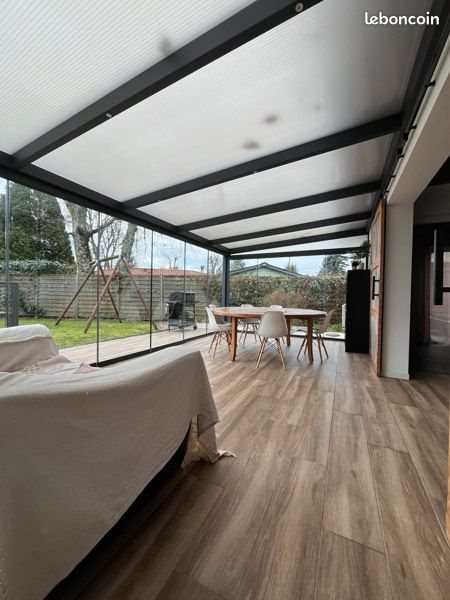 Maison à vendre, 95m², Biscarrosse