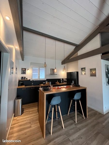 Maison à vendre, 95m², Biscarrosse