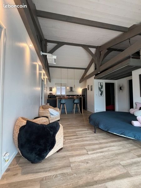 Maison à vendre, 95m², Biscarrosse