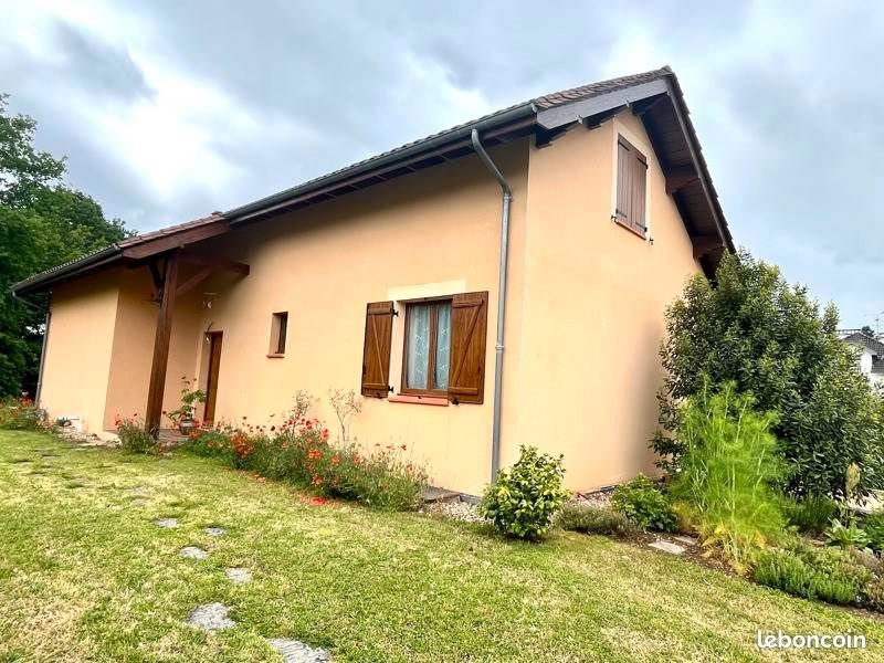 Maison à vendre, 175m², Trélissac