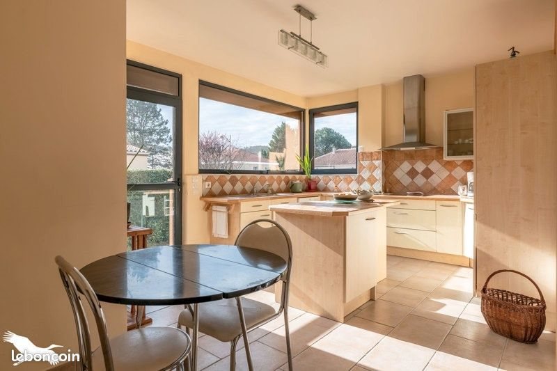 Maison à vendre, 175m², Trélissac
