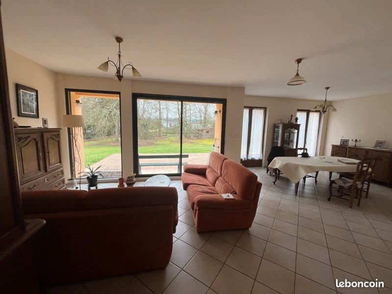 Maison à vendre, 175m², Trélissac