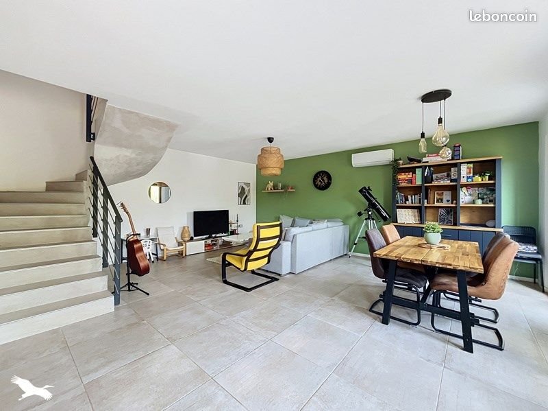 Maison à vendre, 135m², Buzet-sur-Tarn