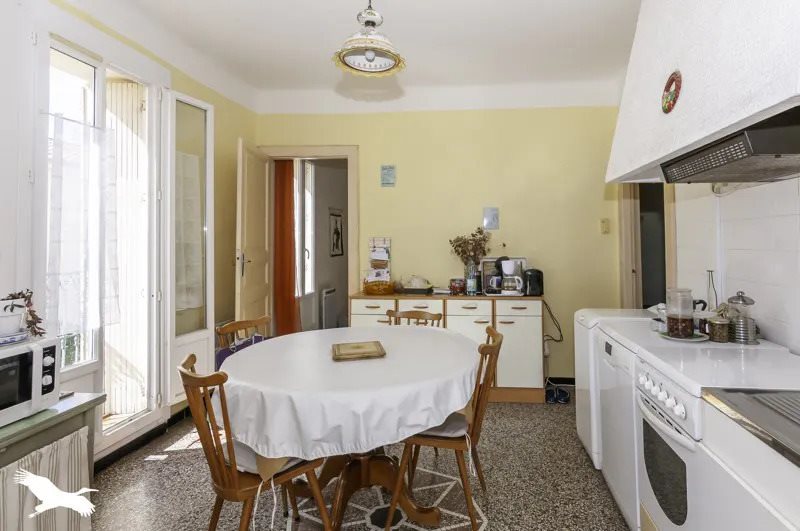 Maison à vendre, 65m², Frontignan