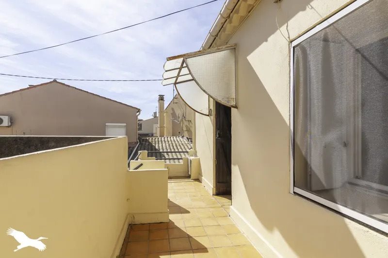 Maison à vendre, 65m², Frontignan