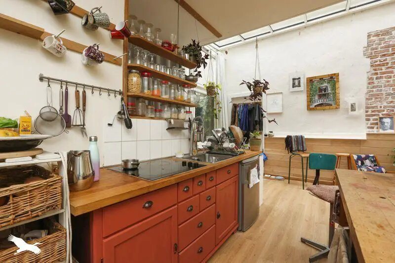 Appartement à vendre, 71m², Tours