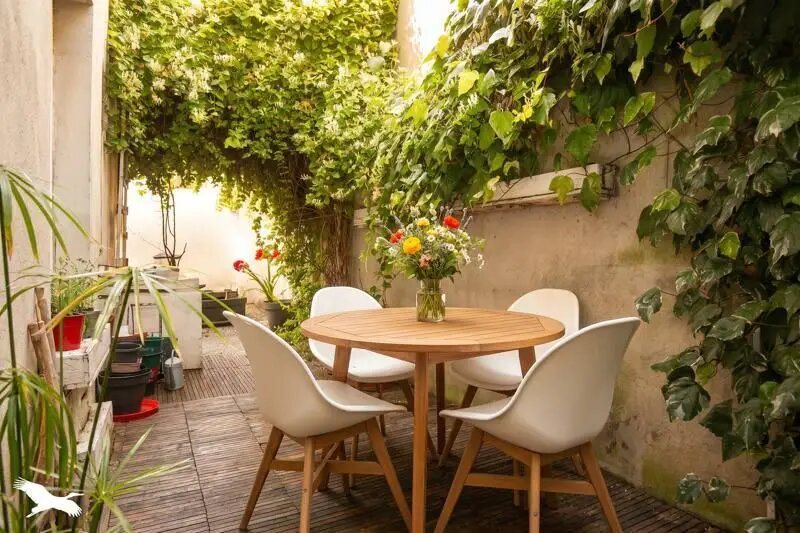 Appartement à vendre, 71m², Tours