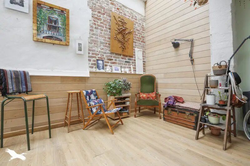 Appartement à vendre, 71m², Tours