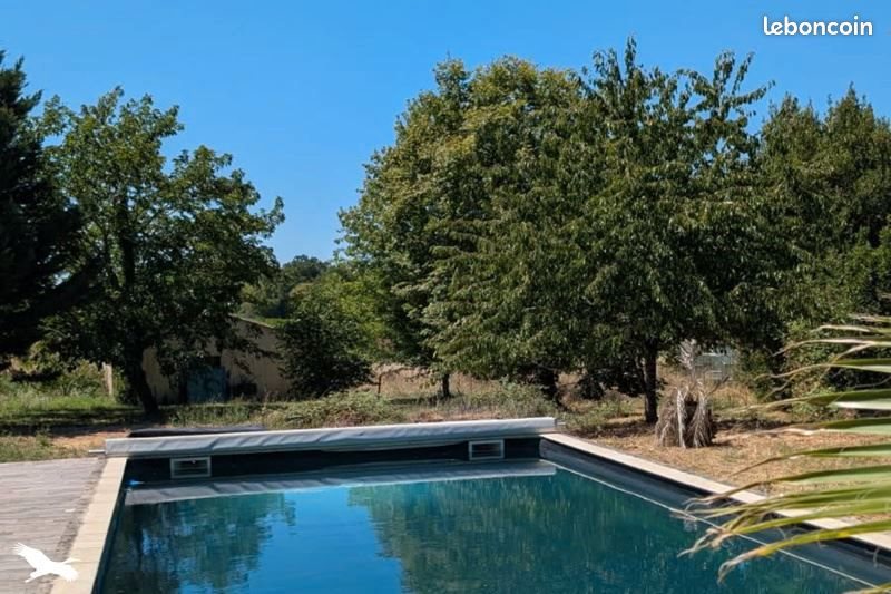 Maison à vendre, 153m², Branne