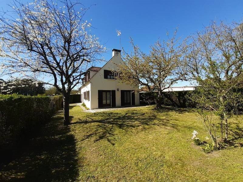 Maison à vendre, 120m², L'Isle-Adam