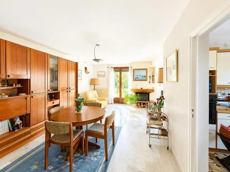 Maison à vendre, 120m², L'Isle-Adam