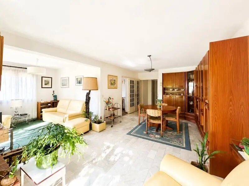 Maison à vendre, 120m², L'Isle-Adam