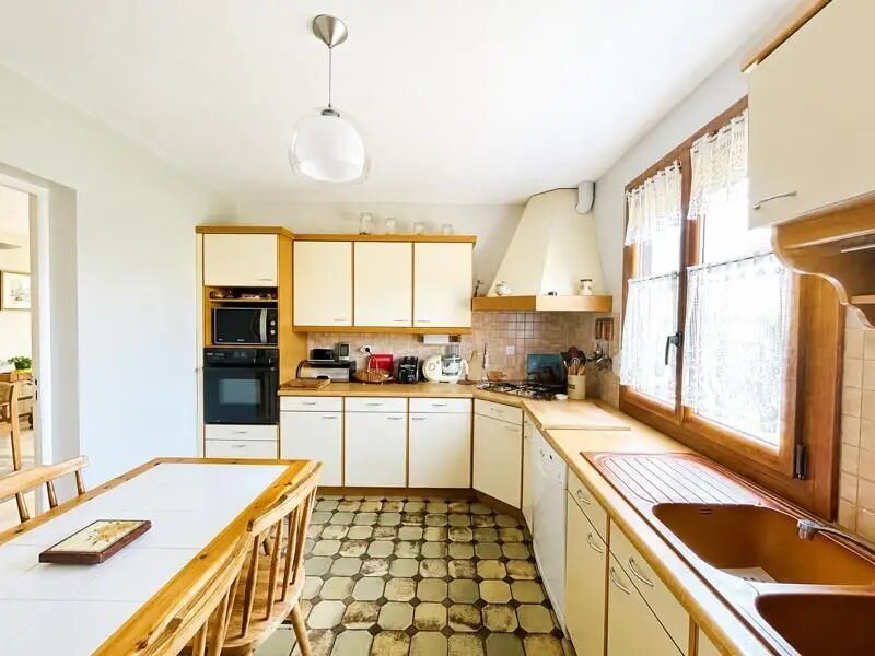 Maison à vendre, 120m², L'Isle-Adam