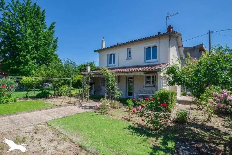 Maison à vendre, 96m², Blagnac