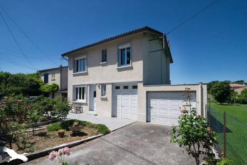 Maison à vendre, 96m², Blagnac