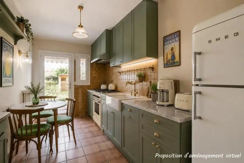 Maison à vendre, 96m², Blagnac