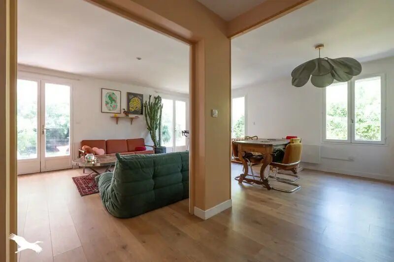 Maison à vendre, 102m², Le Château-d'Oléron