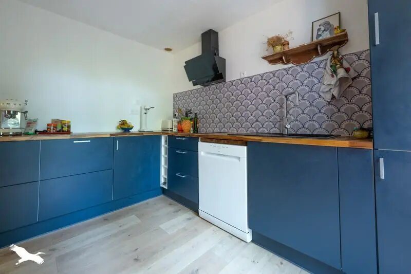 Maison à vendre, 102m², Le Château-d'Oléron