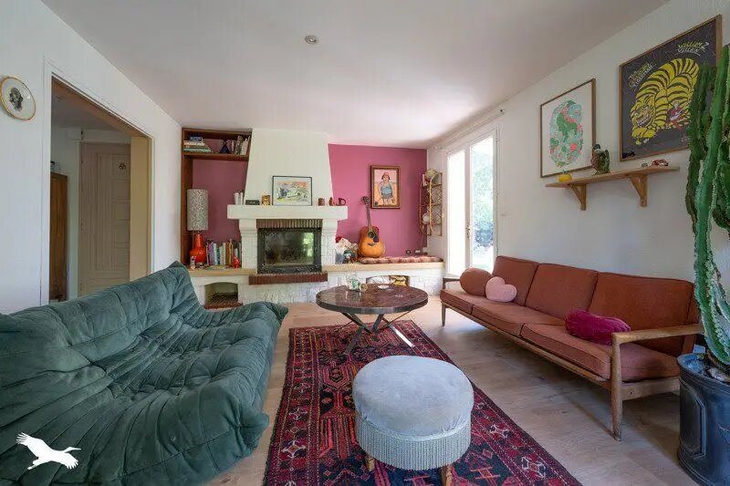 Maison à vendre, 102m², Le Château-d'Oléron