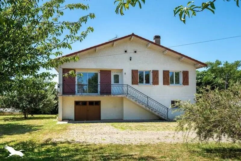 Maison à vendre, 80m², Cassen